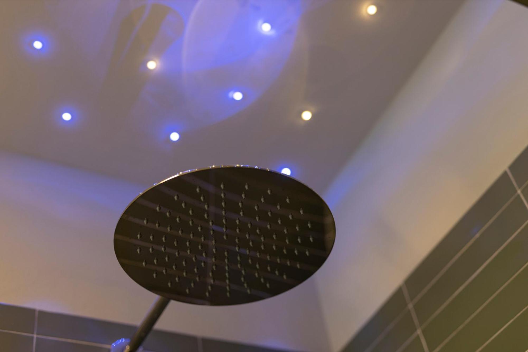 Luci Sul Mare -Boutique Rooms Follonica Zewnętrze zdjęcie