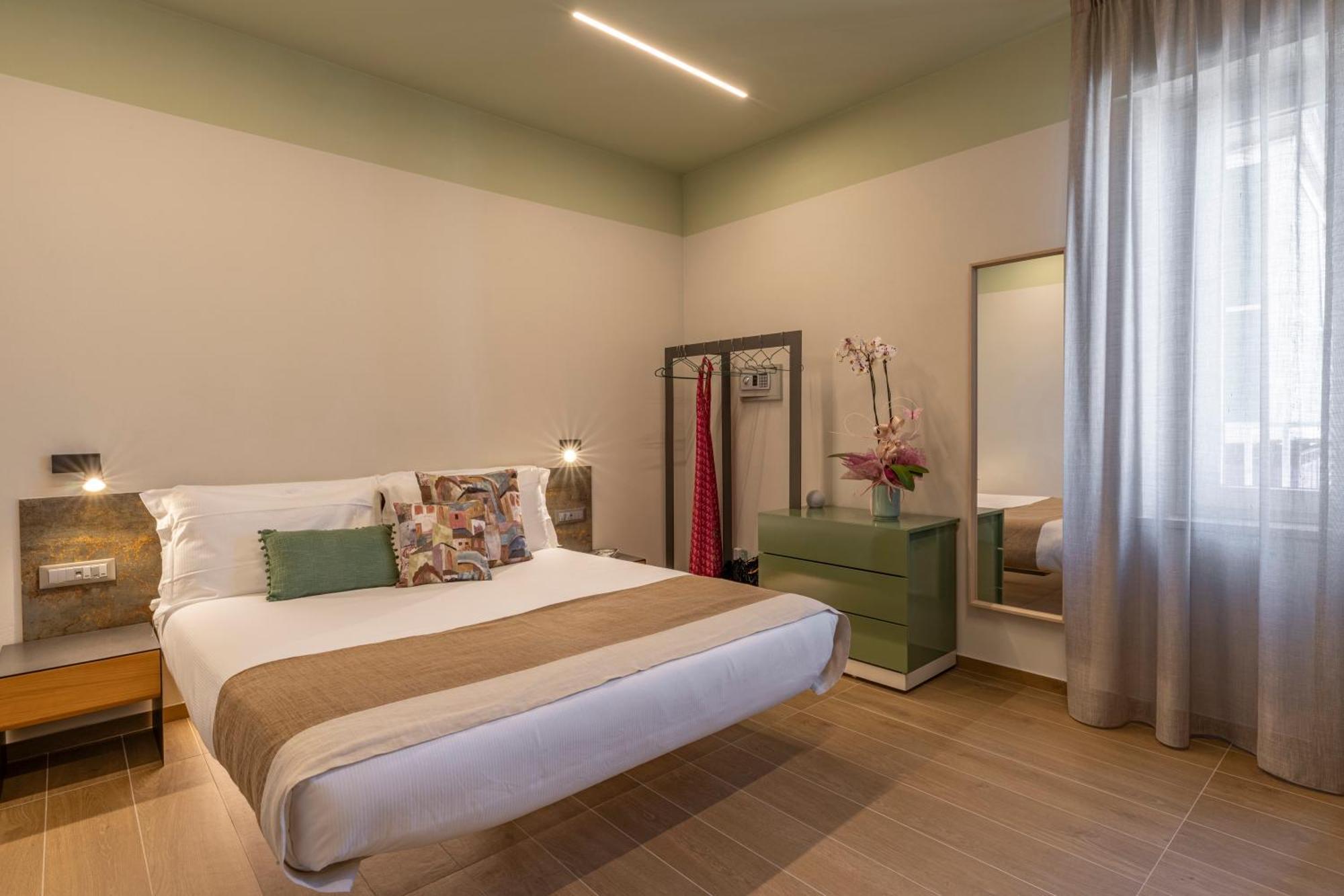 Luci Sul Mare -Boutique Rooms Follonica Zewnętrze zdjęcie