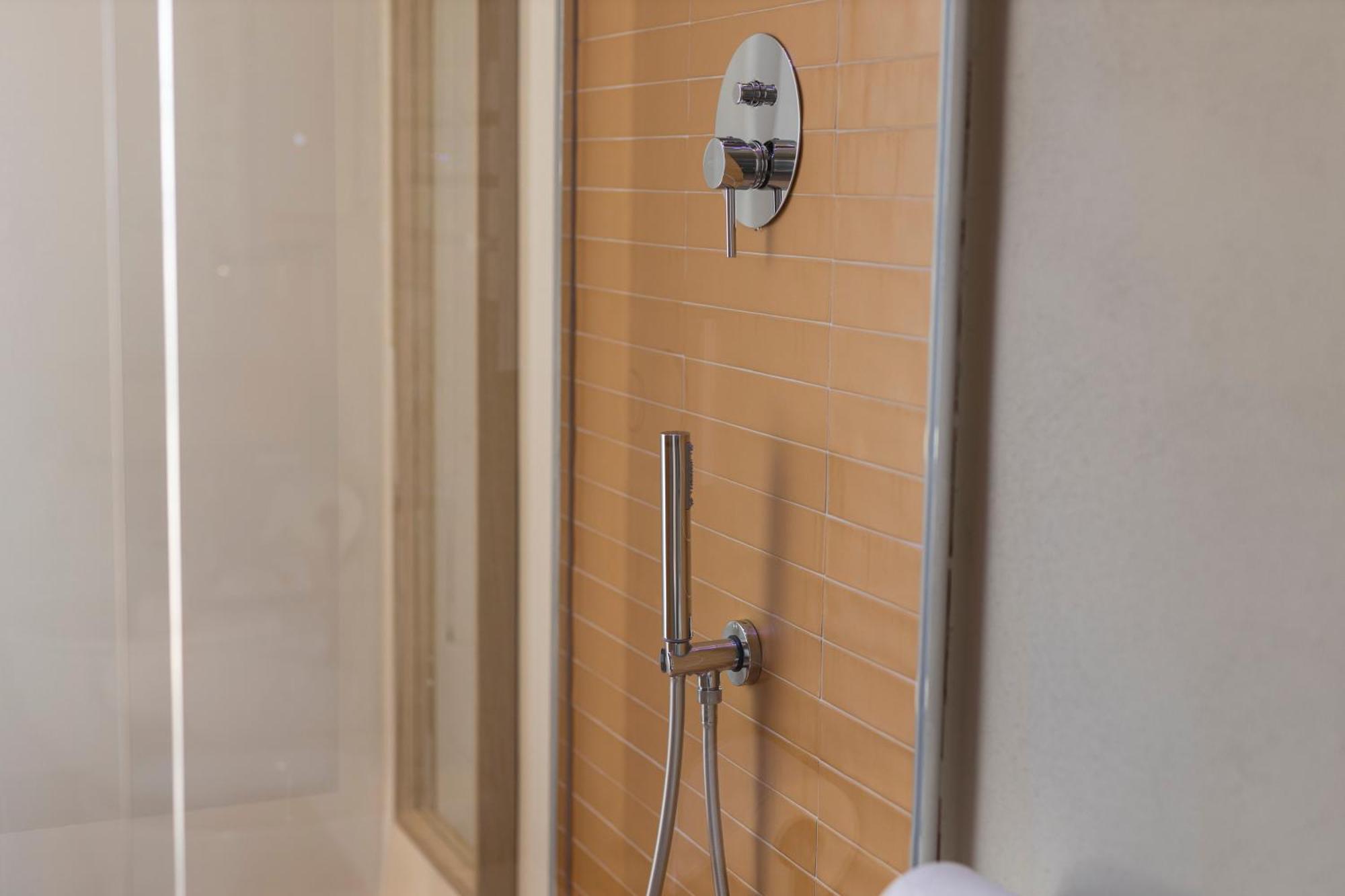 Luci Sul Mare -Boutique Rooms Follonica Zewnętrze zdjęcie